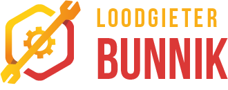 Loodgieter Bunnik Logo